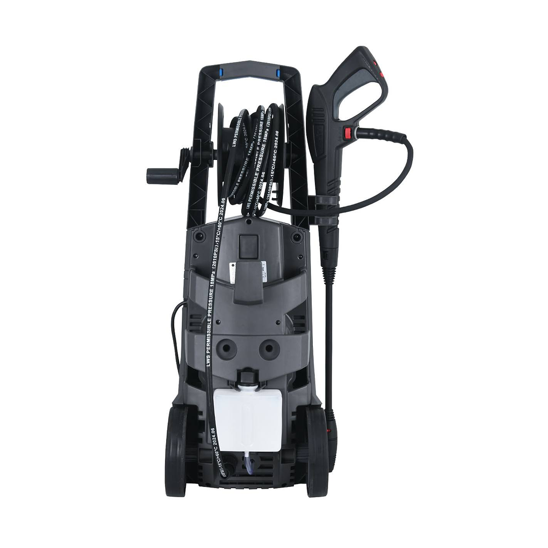 Hidrolavadora 140 Bar 2100W 220V – Mercury RX 1450 Plus 2