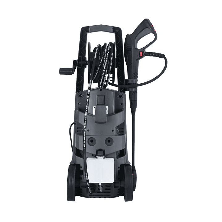 Hidrolavadora 140 Bar 2100W 220V – Mercury RX 1450 Plus 2