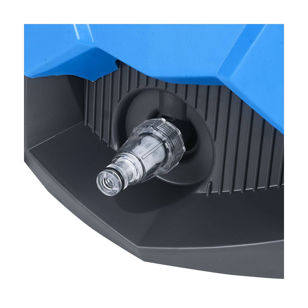 Hidrolavadora 140 Bar 2100W 220V – Mercury RX 1450 Plus 4