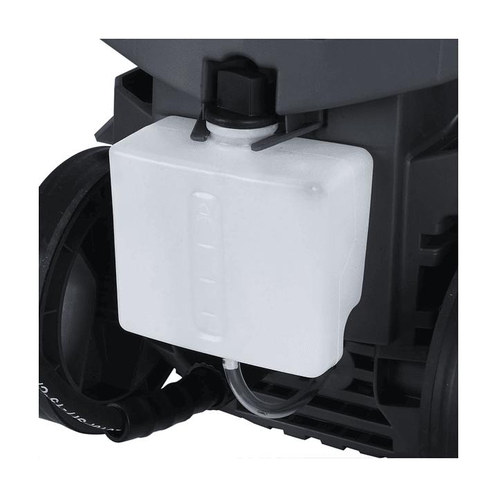 Hidrolavadora 140 Bar 2100W 220V – Mercury RX 1450 Plus 7