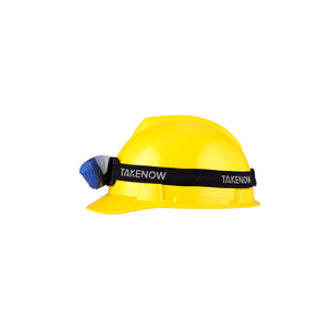 Lámpara LED Frontal 300 Lúmenes Recargable – HL001