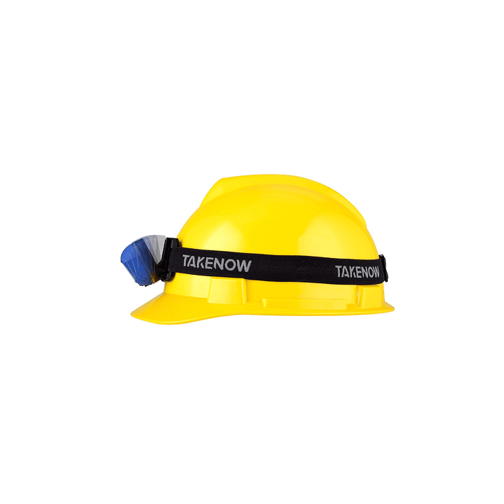 Lámpara LED Frontal 300 Lúmenes Recargable – HL001 2