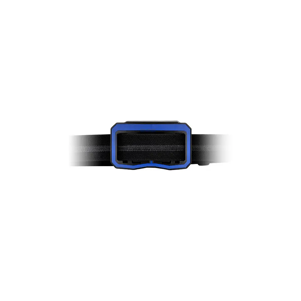 Lámpara LED Frontal 300 Lúmenes Recargable – HL001 3