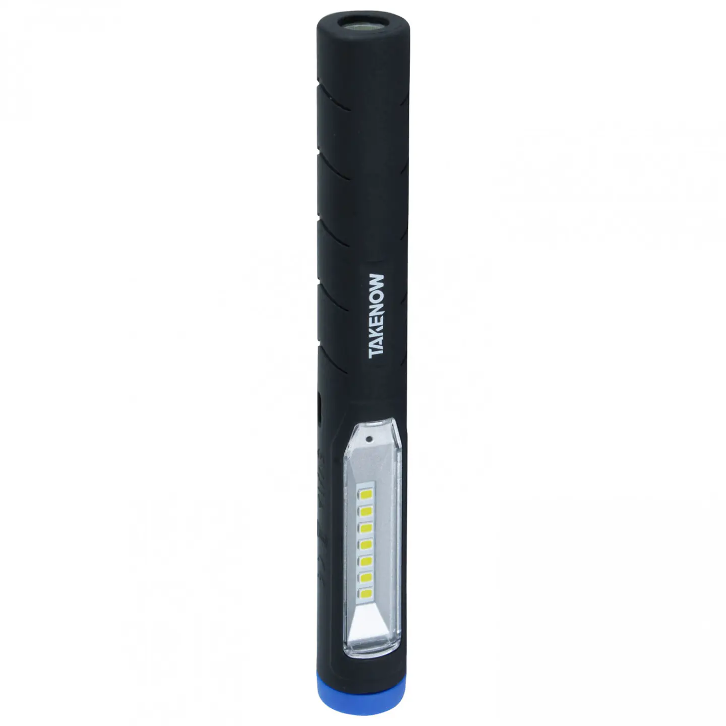 Lámpara LED de Bolsillo 120 Lúmenes Recargable 1