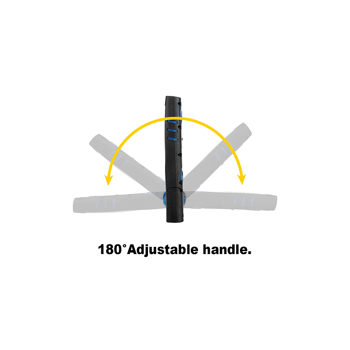 Lámpara LED de Inspección 700 Lúmenes 3