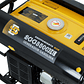 Generador Bencinero 2,8 kW 220 V – Modelo SGG3500EH - Miniatura 2