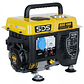 Generador Bencinero 0,8 kW 220 V 4 Tiempos – Modelo SGG1000 - Miniatura 1
