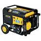 Generador Bencinero 6,3 kW  - Miniatura 2