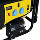 Generador Bencinero 6,3 kW  - Miniatura 4