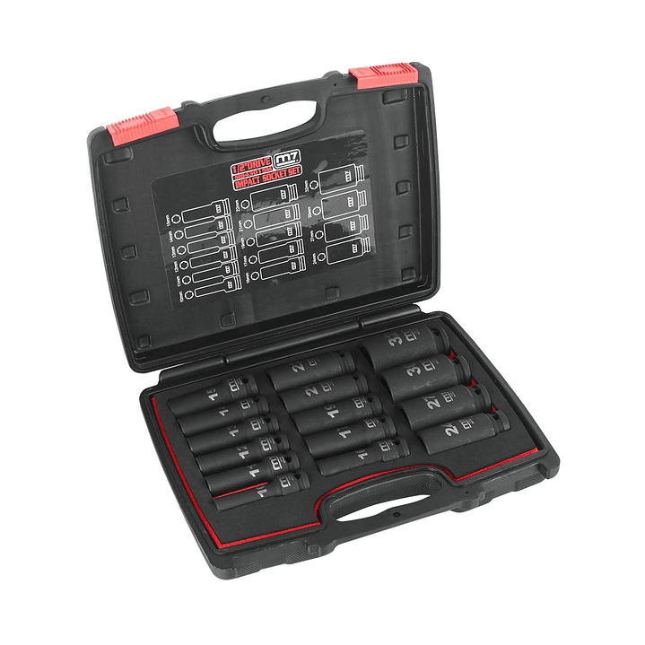 Juego Dados Impacto Largos 1/2