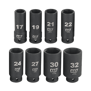 Juego Dados Impacto Largos 1/2