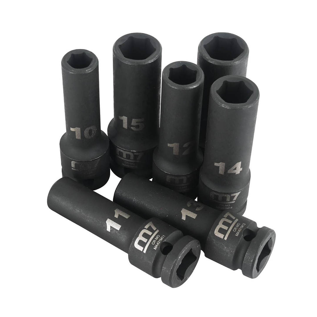 Juego Dados Impacto Largos 1/2