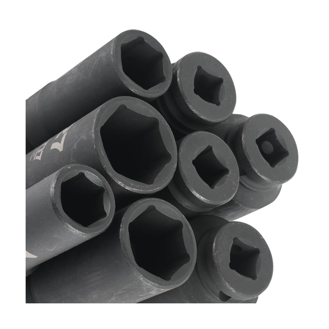 Juego Dados Impacto Largos 1/2