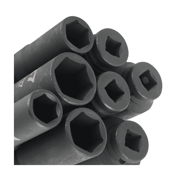 Juego Dados Impacto Largos 1/2