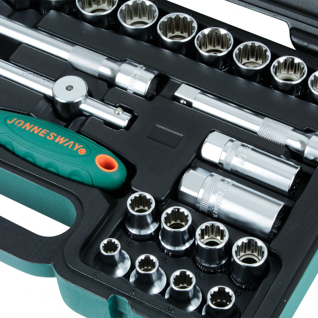 Juego de Dados Esféricos 1/2