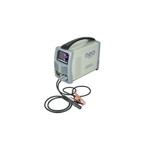 Soldadora Arco MIG TIG MMA 250A