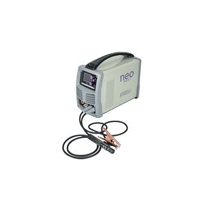 Soldadora Arco MIG TIG MMA 250A