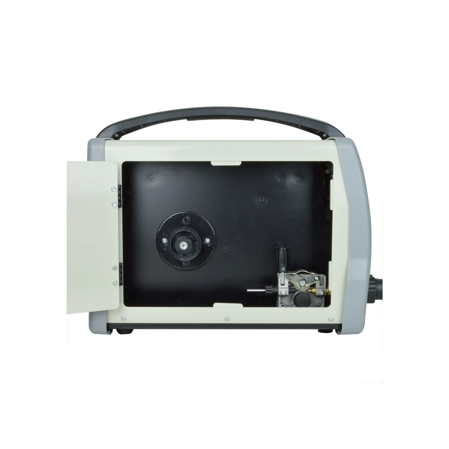 Soldadora Arco MIG TIG MMA 250A 3