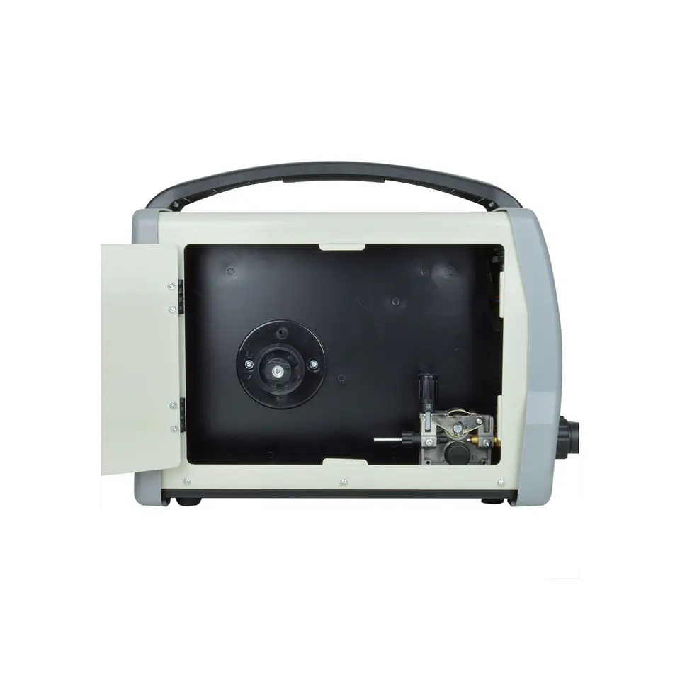 Soldadora Arco MIG TIG MMA 250A 3