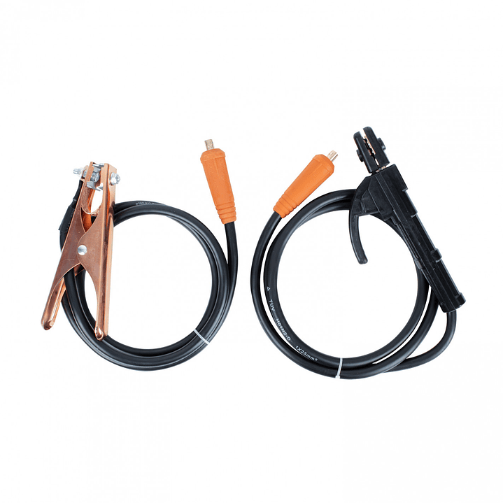 Soldadora Inverter Arco Manual 200A 6