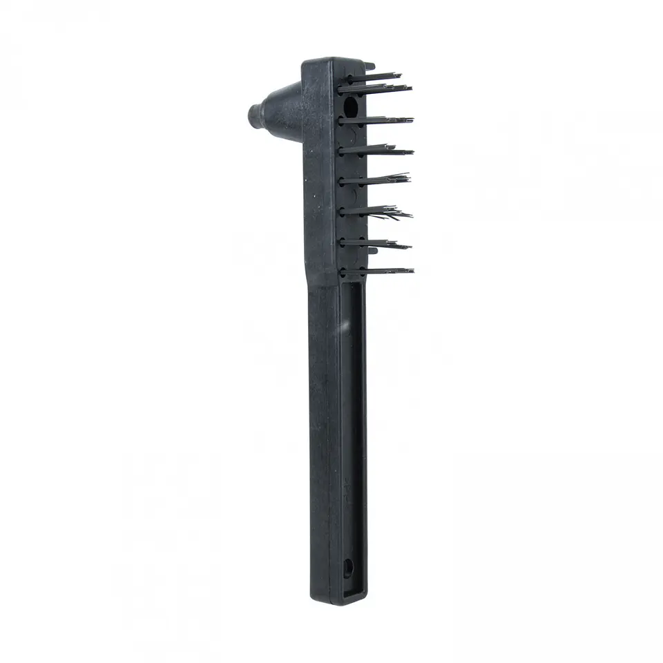 Soldadora Inverter Arco Manual 200A 7