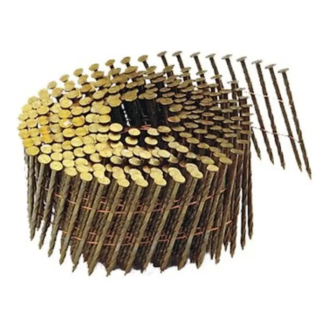 Clavos Bobina 2,1 x 40 mm (1 1/2”) – 16.000 Unidades 1