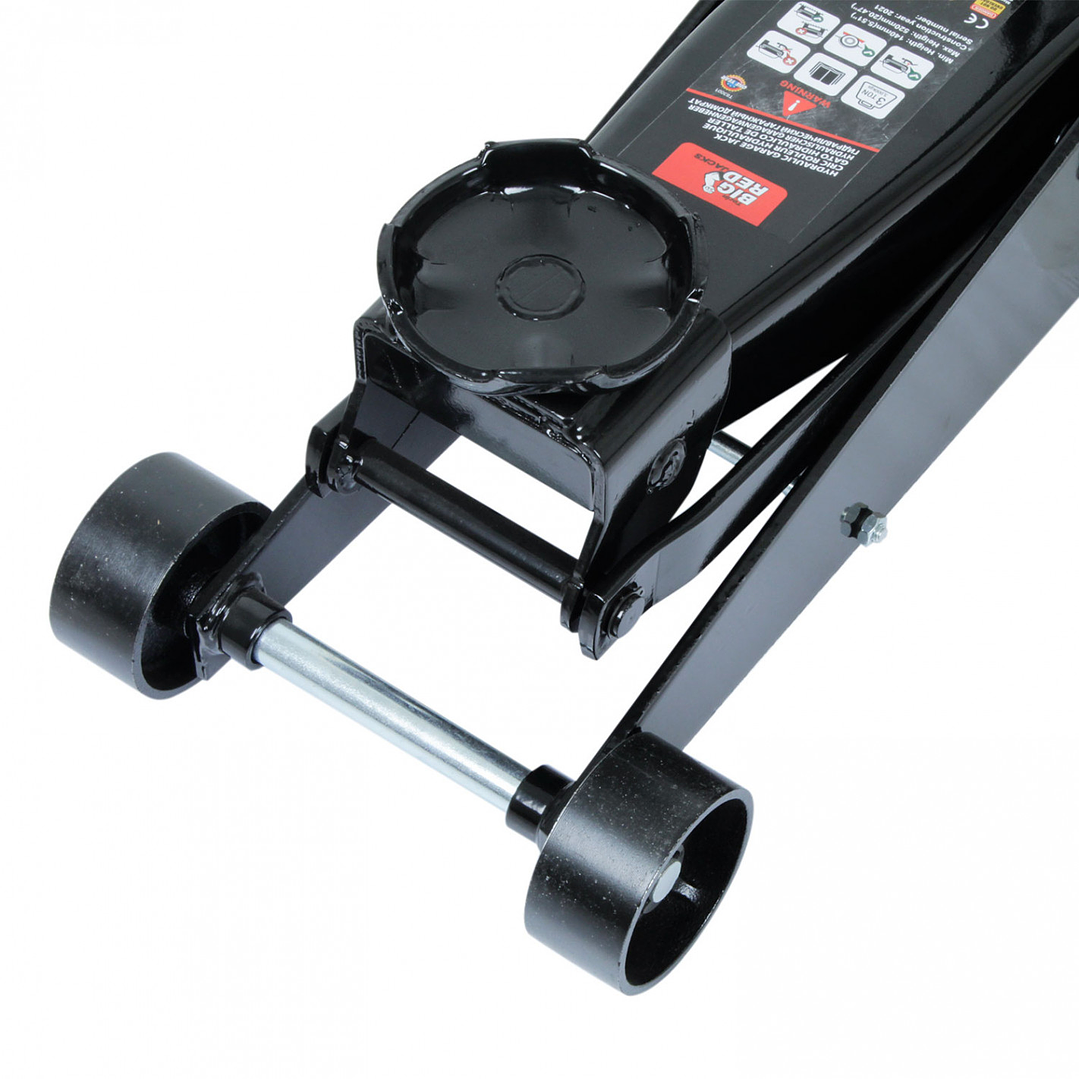 Gata Caimán Hidráulica 3 Toneladas TORIN 1