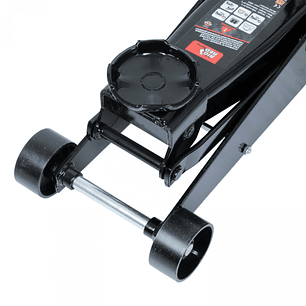 Gata Caimán Hidráulica 3 Toneladas TORIN