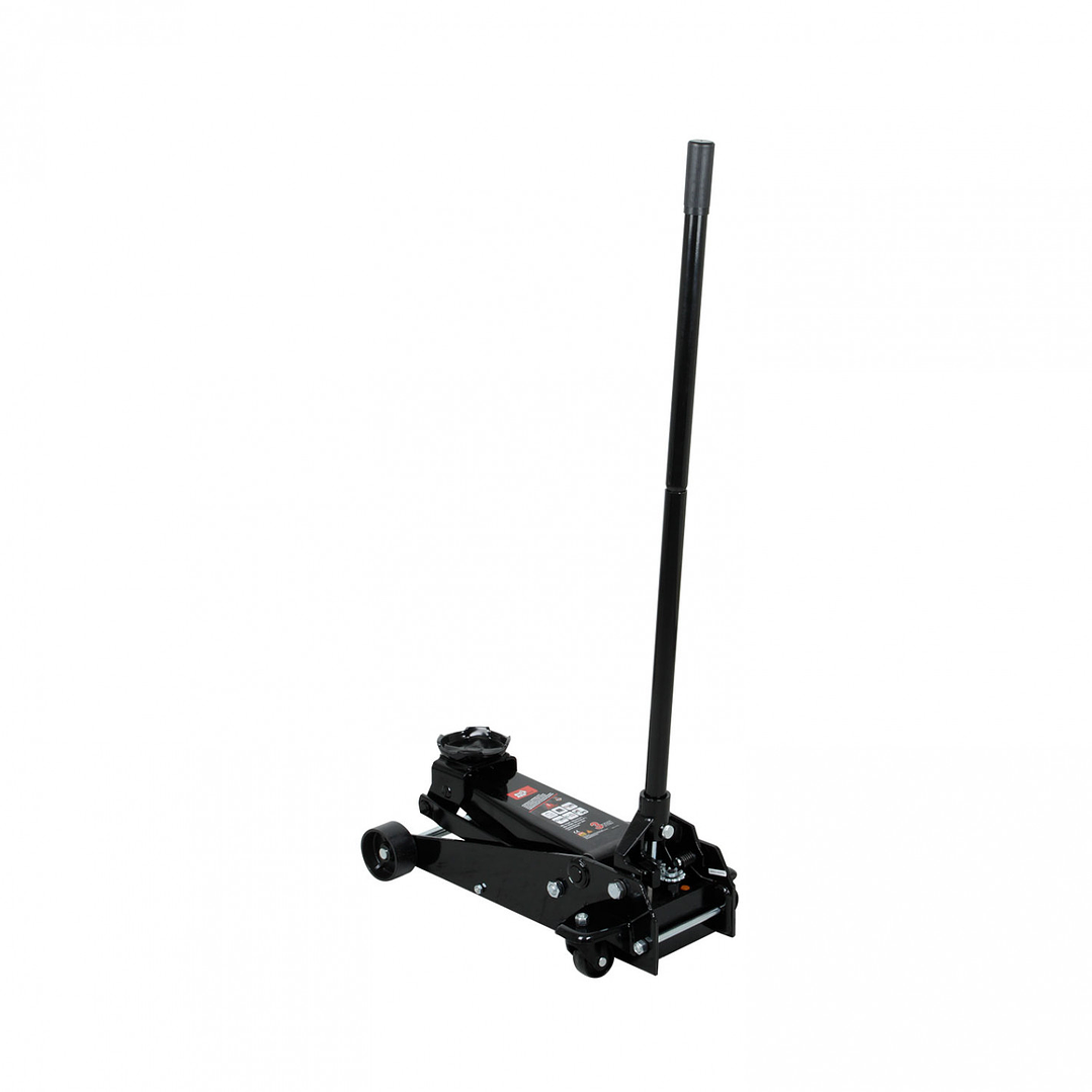 Gata Caimán Hidráulica 3 Toneladas TORIN 4