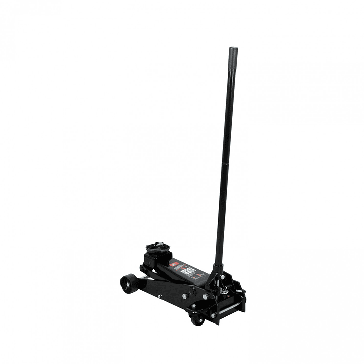 Gata Caimán Hidráulica 3 Toneladas TORIN 4