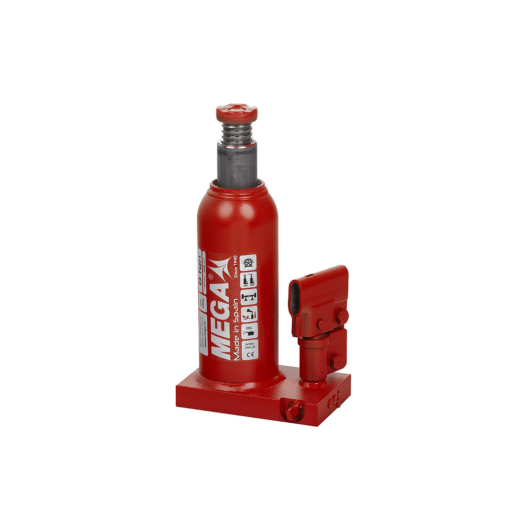 Gata de Botella Hidráulica 8 Toneladas BR8 1
