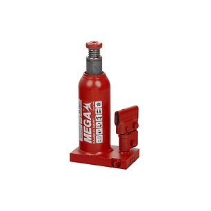 Gata de Botella Hidráulica 8 Toneladas BR8