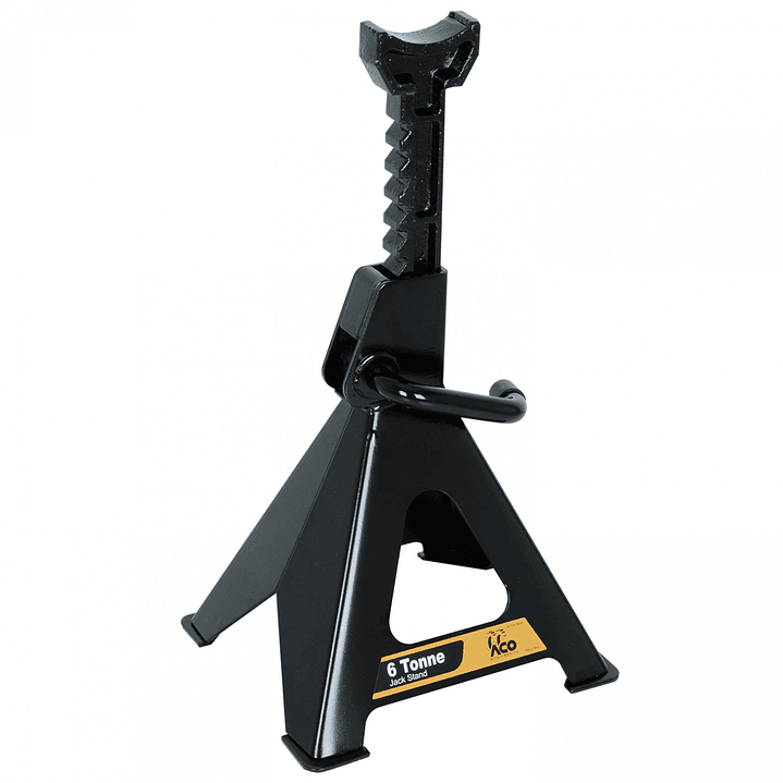 Banquillos Mecánicos 6 Toneladas (Par) 3