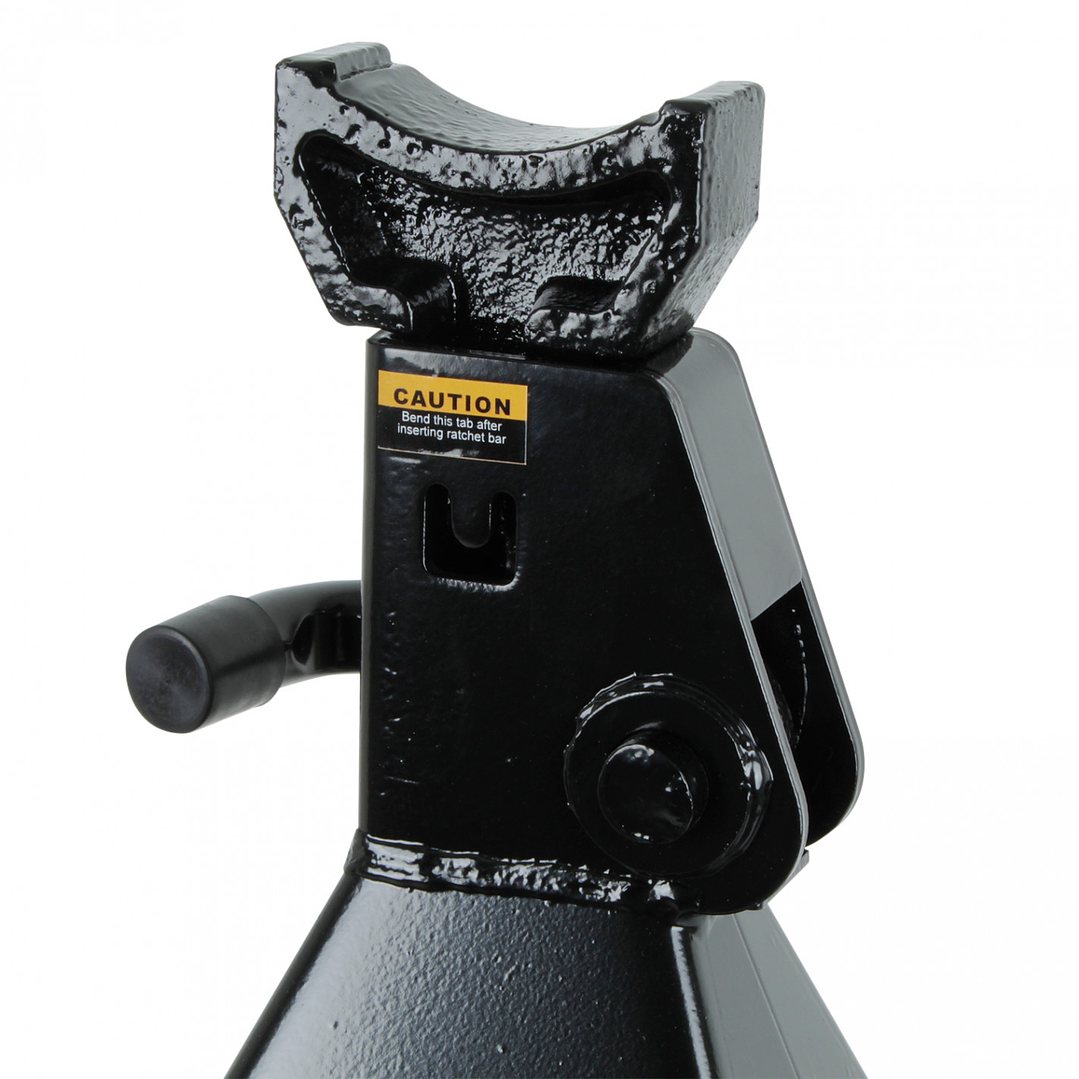 Banquillos Mecánicos 6 Toneladas (Par) 4