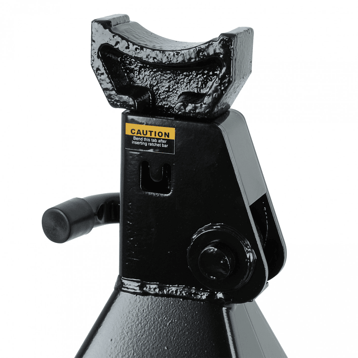 Banquillos Mecánicos 6 Toneladas (Par) 4