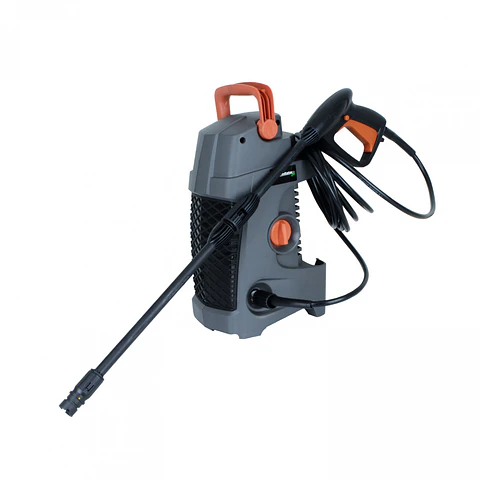 Hidrolavadora Eléctrica 90 Bar 1200W HL 7000/220M