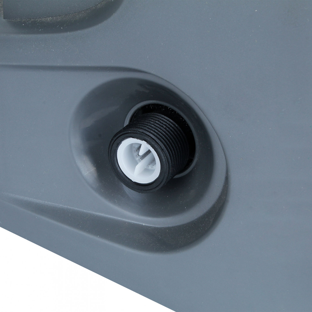 Hidrolavadora Eléctrica 90 Bar 1200W HL 7000/220M 5