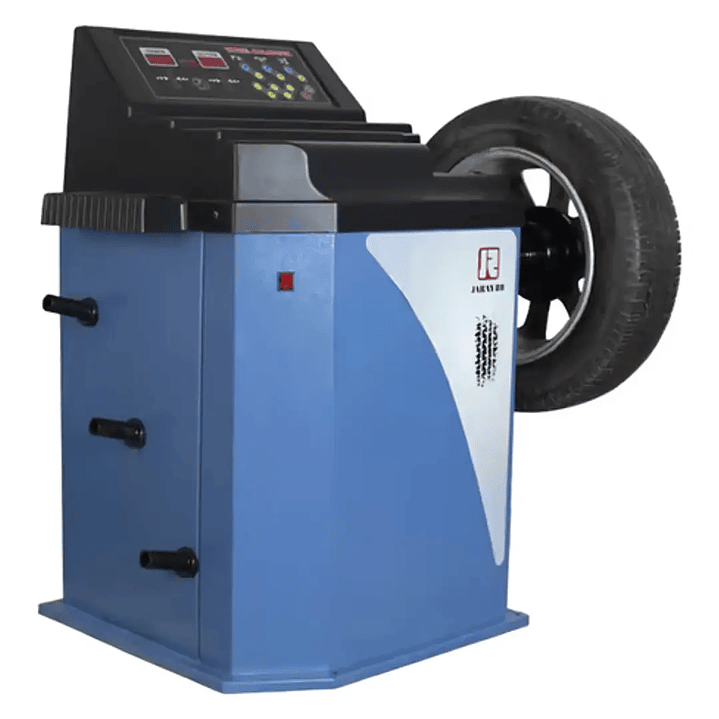 PACK MAQUINARIA VULCANIZACIÓN BÁSICO 3