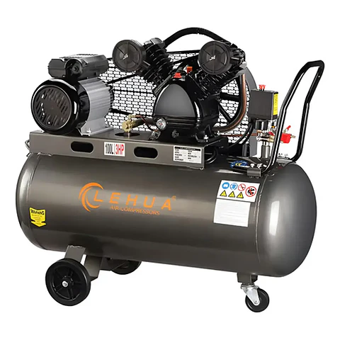 PACK Desmontadora con Brazo Auxiliar + Compresor 3 HP 200 LT