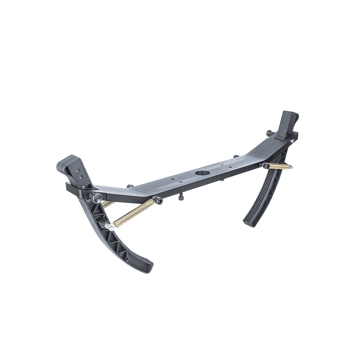 Adaptador Universal para Ruedas de Moto para Balanceadoras 1