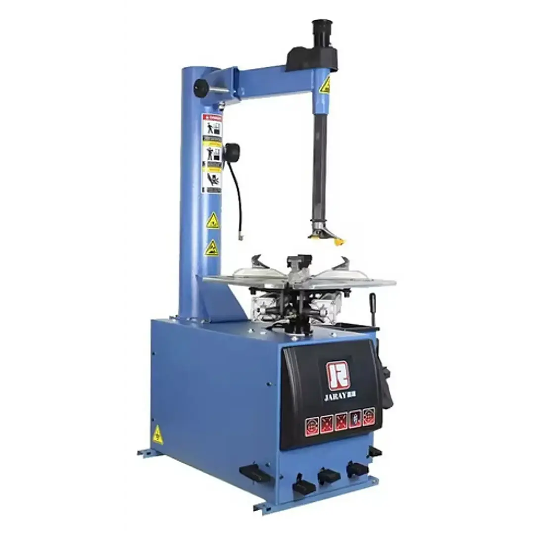 PACK Desmontadora Automotriz + Compresor 3 HP 200 Lt 2