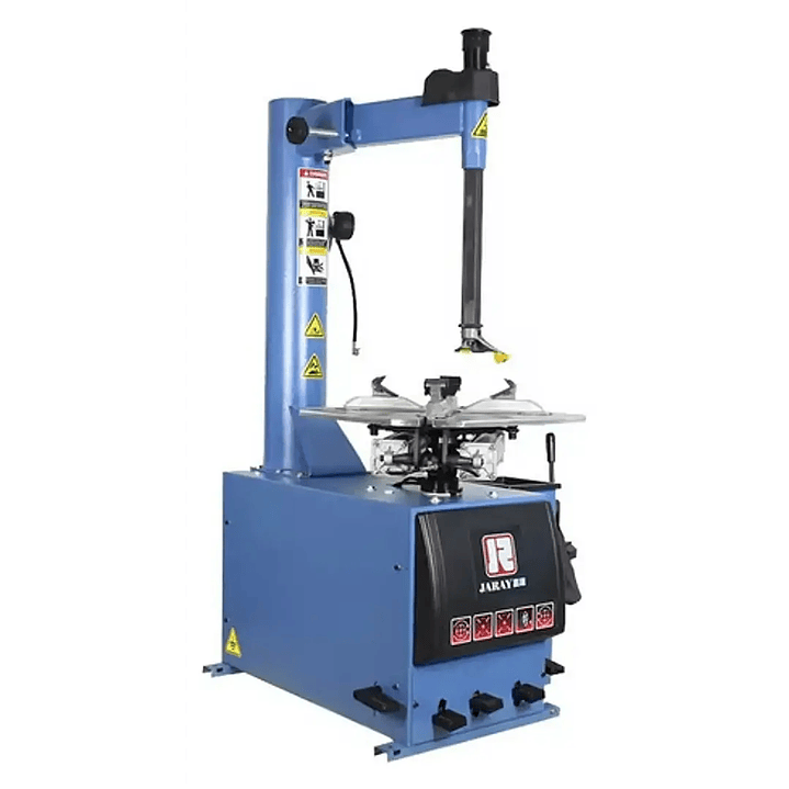 PACK Desmontadora Automotriz + Compresor 3 HP 200 Lt 2