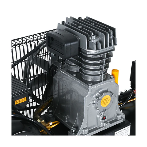 Compresor 3 HP 200 Litros 220V CE-820