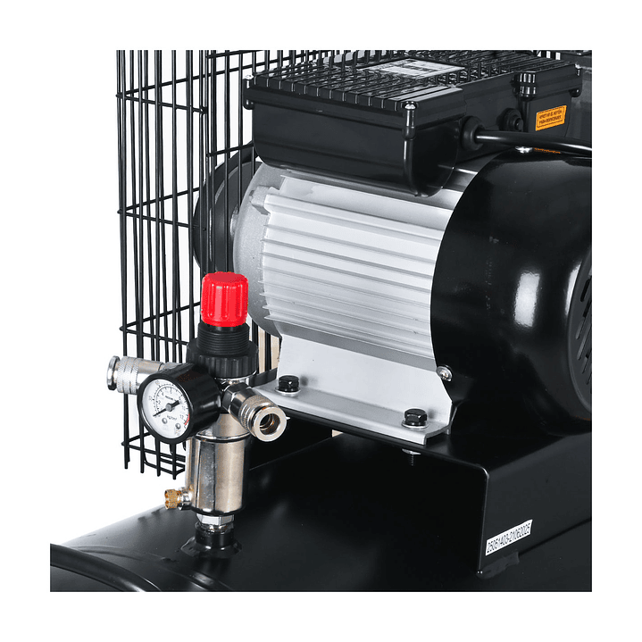 Compresor 3 HP 200 Litros 220V CE-820 4