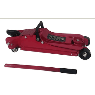 Gata Caimán 2.5 Ton Perfil Bajo