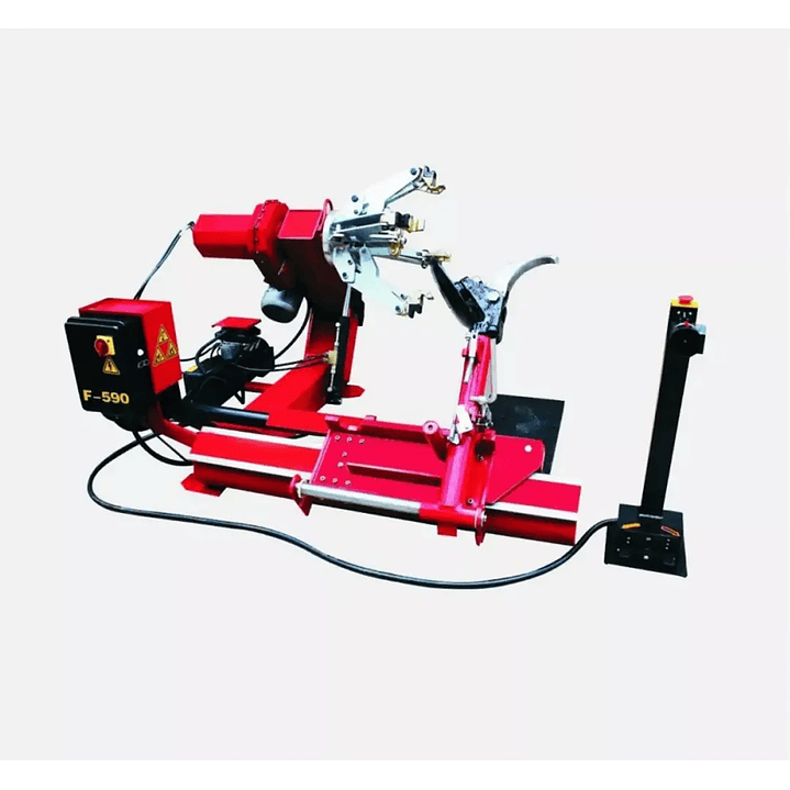 PACK VULCANIZACIÓN CAMIONES Y BUSES 2