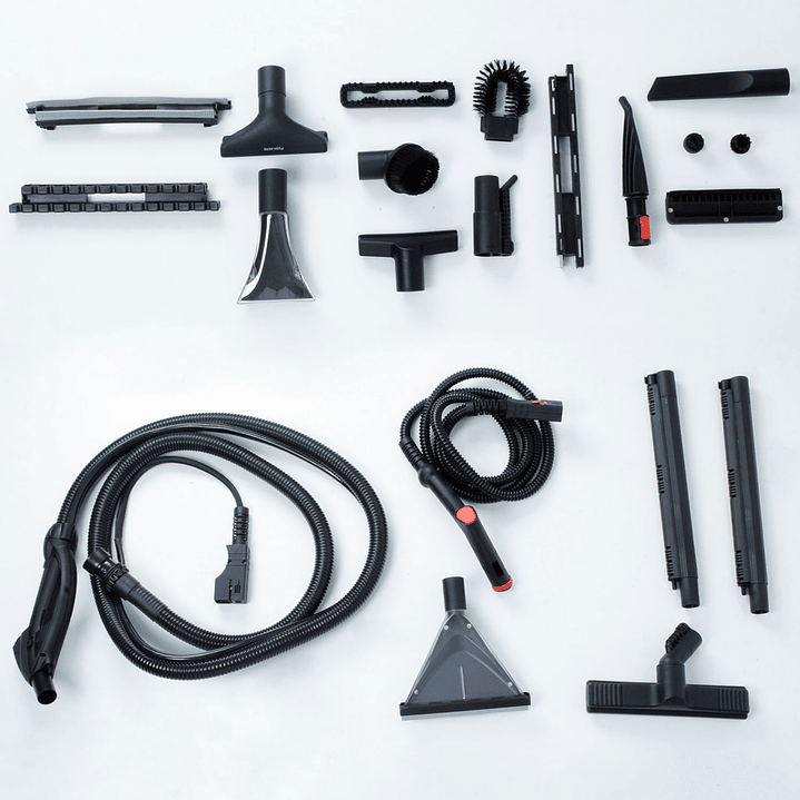 Lavadora de Tapiz a Vapor Steam Wave SWP110 (HECHO EN ITALIA) 3