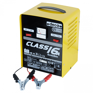 Cargador de Baterías Class 16 Modelo 310000 12V / 24V