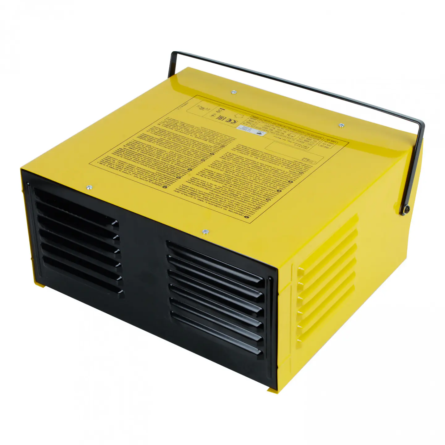 Cargador Partidor Class 220 Modelo 341000 12V / 24V 4