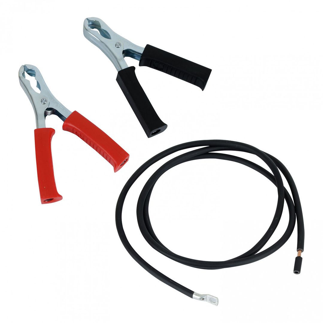 Cargador Partidor Class 220 Modelo 341000 12V / 24V 5